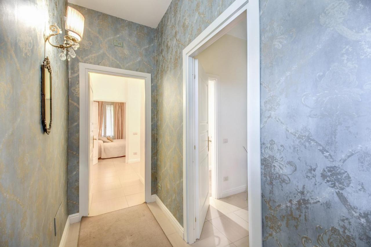 Elegant Flat Spanish Steps Casa de Férias Roma